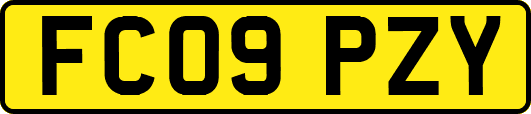FC09PZY