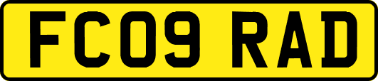 FC09RAD