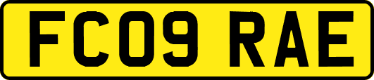 FC09RAE