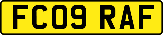FC09RAF