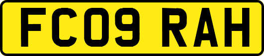 FC09RAH