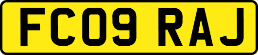 FC09RAJ