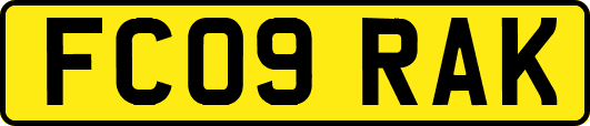FC09RAK