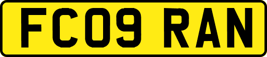 FC09RAN