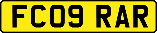 FC09RAR