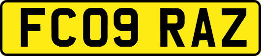 FC09RAZ