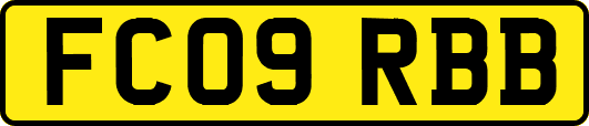 FC09RBB