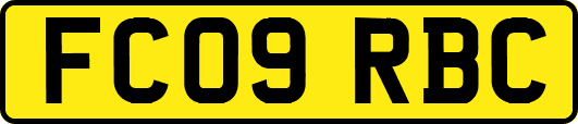 FC09RBC