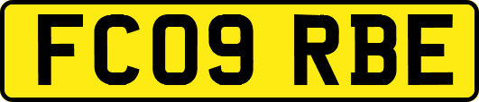 FC09RBE