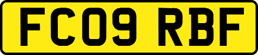 FC09RBF