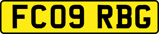 FC09RBG