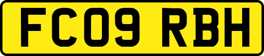 FC09RBH