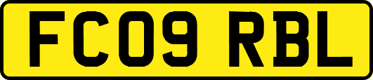 FC09RBL
