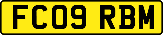 FC09RBM