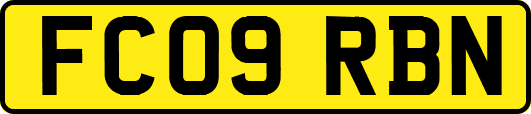 FC09RBN