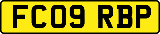 FC09RBP