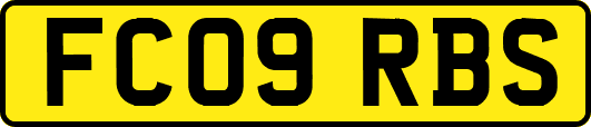 FC09RBS