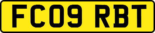 FC09RBT