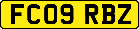 FC09RBZ