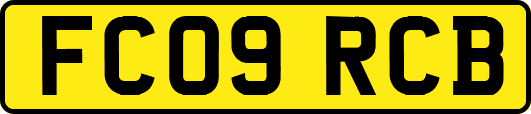 FC09RCB