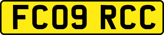 FC09RCC