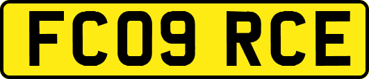 FC09RCE