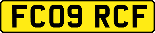 FC09RCF