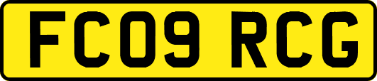 FC09RCG