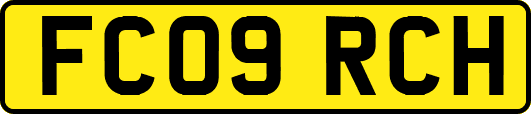 FC09RCH