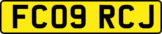FC09RCJ