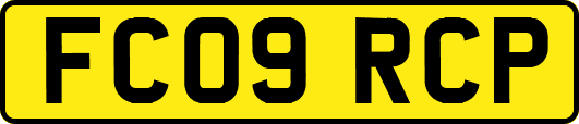 FC09RCP