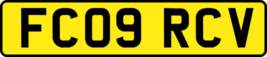 FC09RCV