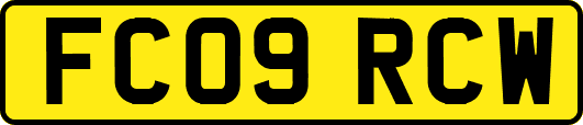 FC09RCW
