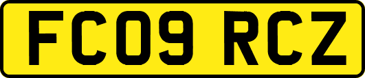 FC09RCZ