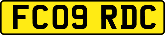 FC09RDC