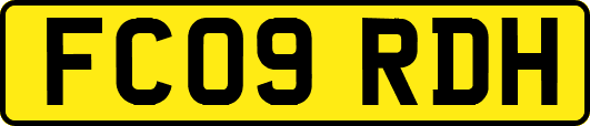 FC09RDH