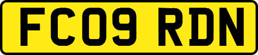 FC09RDN