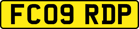 FC09RDP