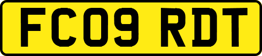 FC09RDT