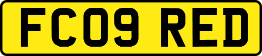 FC09RED