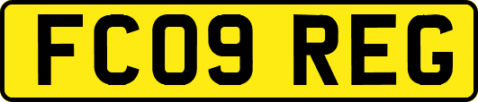 FC09REG