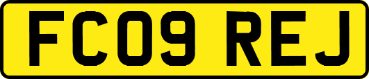 FC09REJ