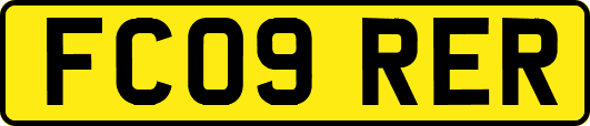 FC09RER