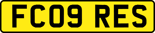 FC09RES