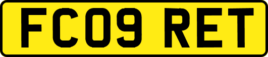 FC09RET