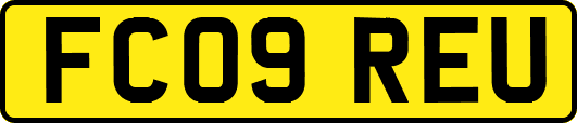 FC09REU