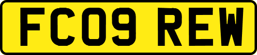 FC09REW