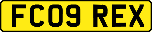 FC09REX
