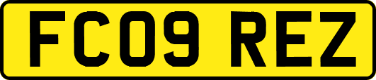 FC09REZ