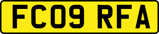 FC09RFA